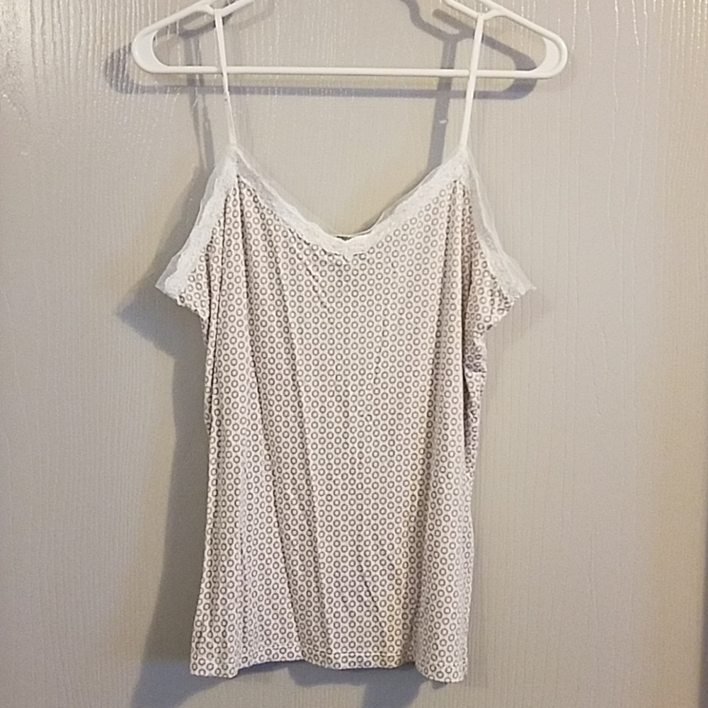 NEW Apostrophe brand ladies top size XLP = NEW